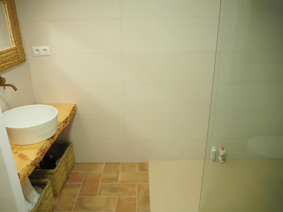Apartament Modern A Llafranc, Davant La Platja Apartamento Exterior foto
