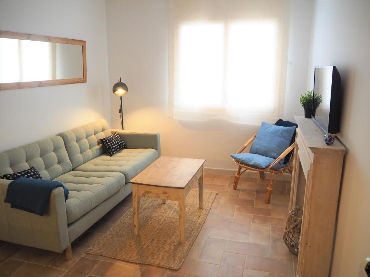 Apartament Modern A Llafranc, Davant La Platja Apartamento Exterior foto