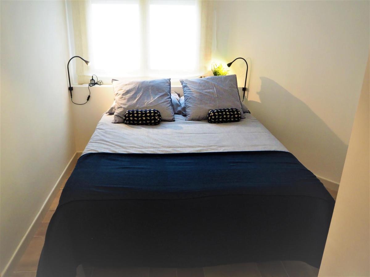 Apartament Modern A Llafranc, Davant La Platja Apartamento Exterior foto